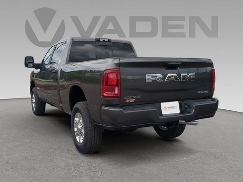 New 2025 RAM 2500 Big Horn image 3