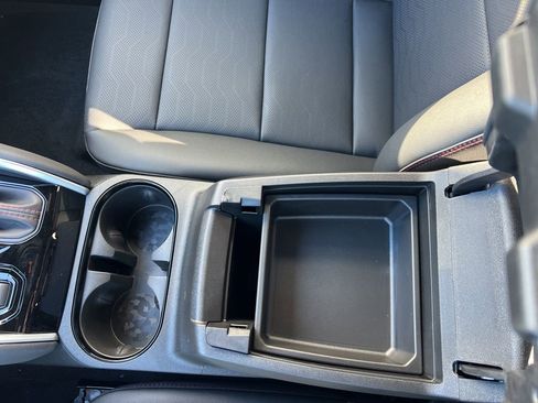 New 2026 Chevrolet Colorado Z71 w/ Technology Package image 14