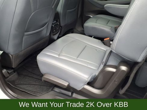 Used 2023 Buick Enclave Essence w/ Experience Buick Package image 25