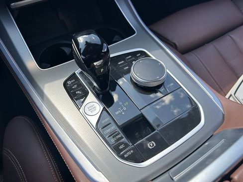 Used 2022 BMW X5 xDrive40i w/ Premium Package image 15