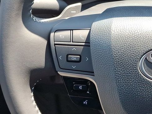 New 2026 Toyota Camry SE AWD/4WD image 16