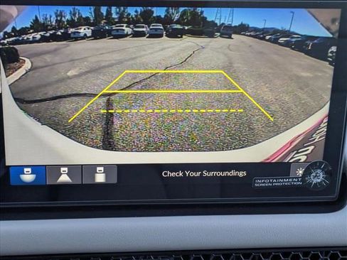 New 2026 Honda HR-V LX image 13