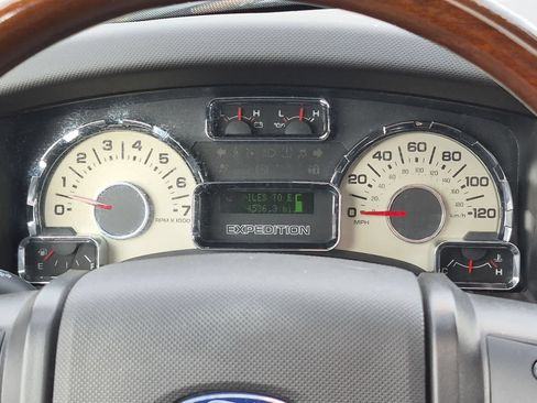 Used 2009 Ford Expedition Limited AWD/4WD image 35