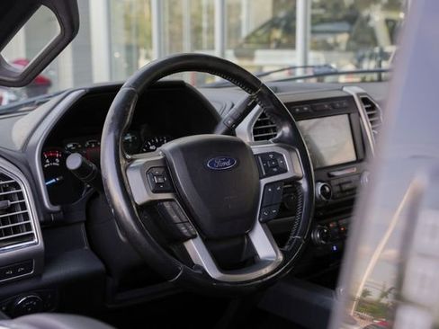 Used 2017 Ford F250 Platinum w/ Platinum Ultimate Package image 29