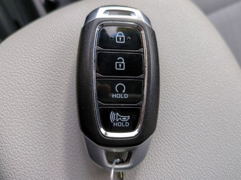 Certified 2023 Hyundai Kona SEL image 27