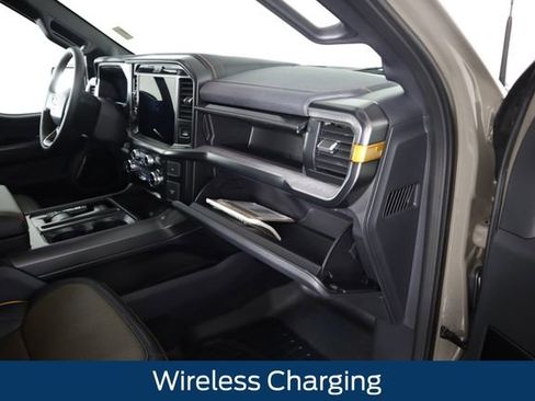 New 2026 Ford F150 Tremor w/ Equipment Group 402A High image 75