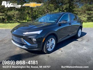 Used 2024 Buick Envista Preferred FWD 360° Tour
