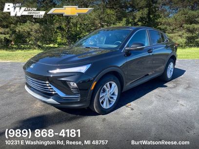 Used 2024 Buick Envista Preferred