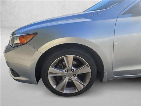 Used 2015 Acura ILX image 9