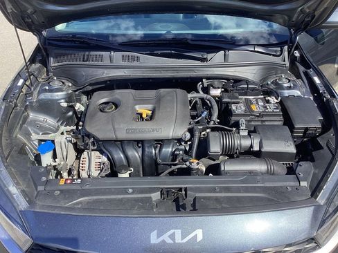 Used 2023 Kia Forte LXS FWD image 25