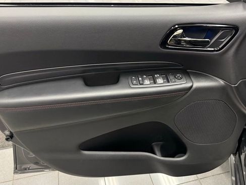 New 2026 Dodge Durango GT w/ Blacktop Package image 11