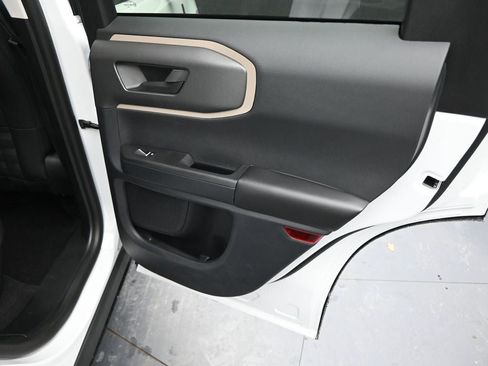 New 2025 Ford Bronco Sport Big Bend image 31