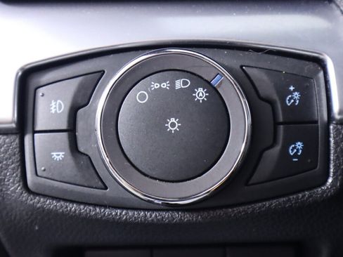 Used 2019 Ford Explorer Sport AWD/4WD image 10