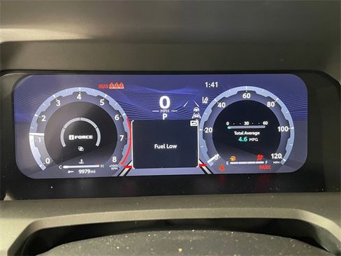 New 2026 Toyota Tacoma TRD Sport image 3