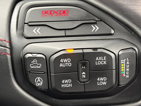 Used 2025 RAM 1500 RHO w/ RHO Level 1 Equipment Group AWD/4WD image 20