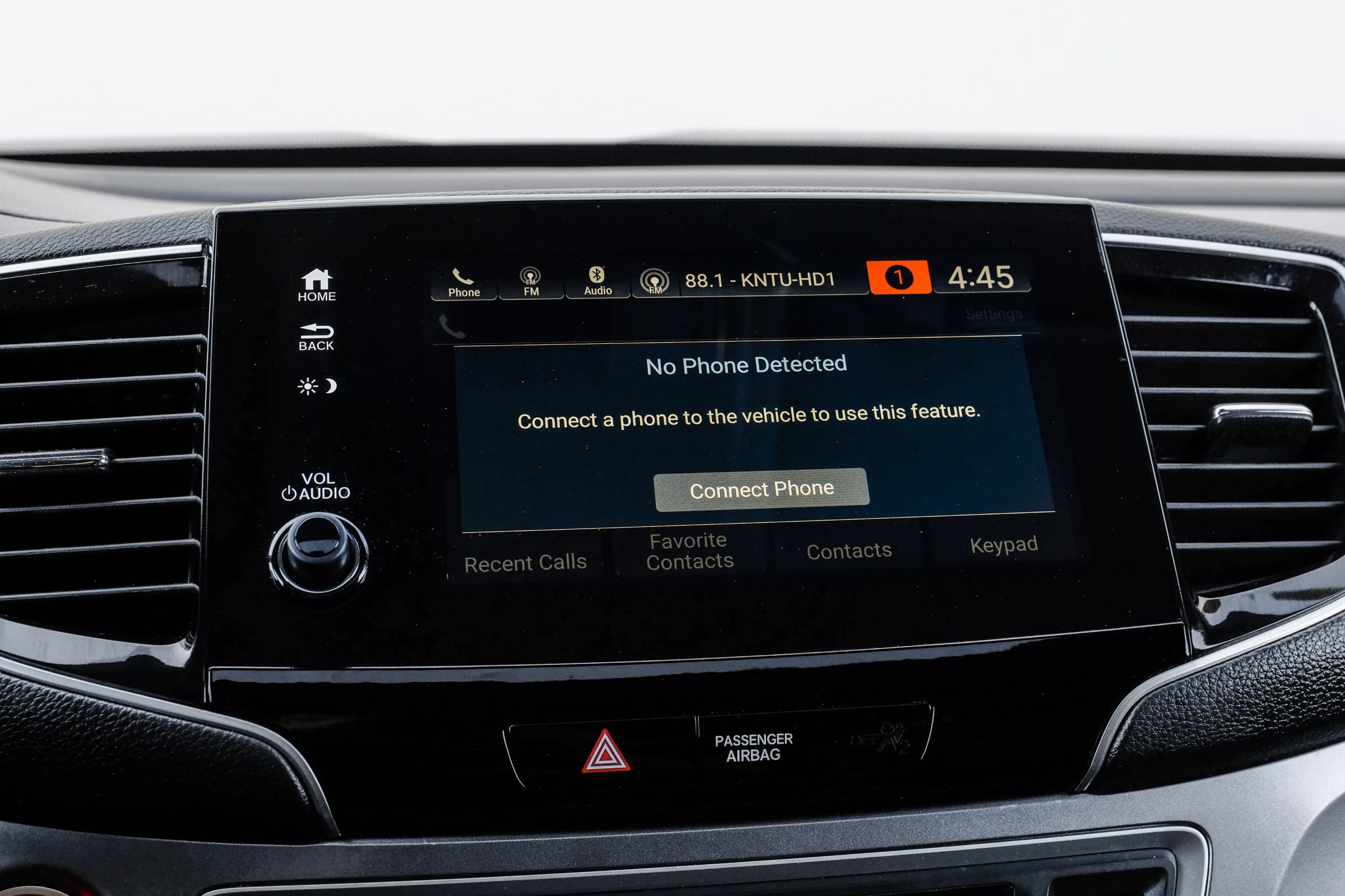 Used 2019 Honda Pilot EX-L image 37