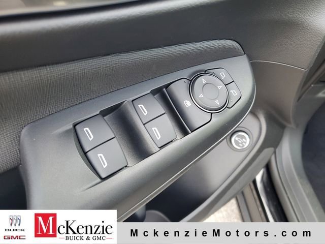 New 2026 Buick Envista Preferred w/ Convenience I Package FWD image 9