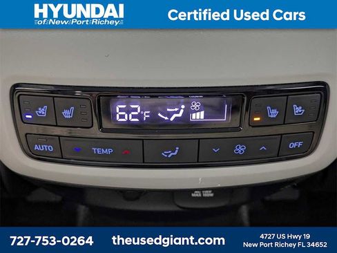 Used 2024 Hyundai Palisade SEL w/ Premium Package image 20