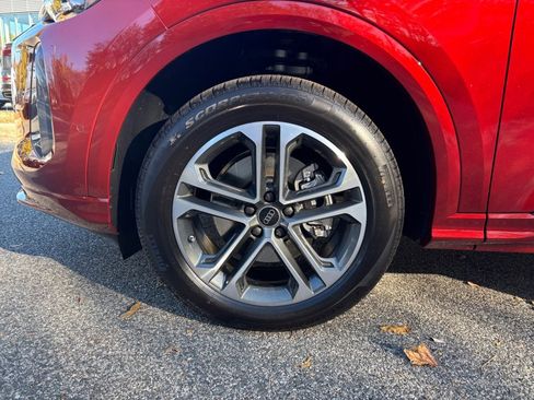 New 2025 Audi Q5 Premium Plus image 27