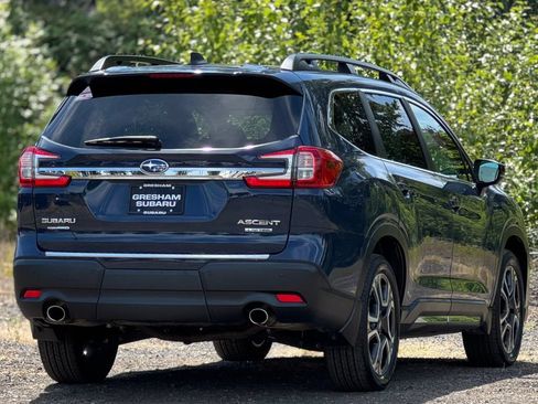 Certified 2024 Subaru Ascent Limited w/ Technology Package AWD/4WD image 7