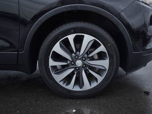 Used 2021 Buick Encore Preferred w/ Safety Package image 42