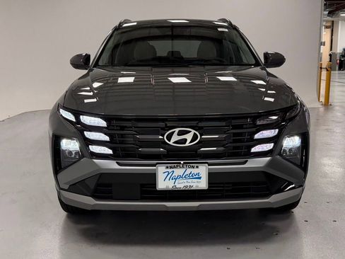 New 2026 Hyundai Tucson SEL image 6