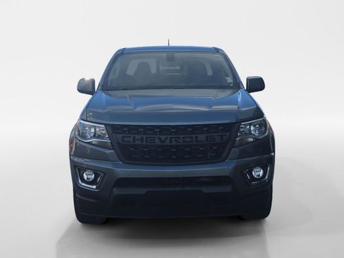 Used 2019 Chevrolet Colorado LT w/ Colorado RST Special Edition image 9