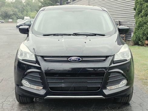 Used 2015 Ford Escape SE AWD/4WD image 9