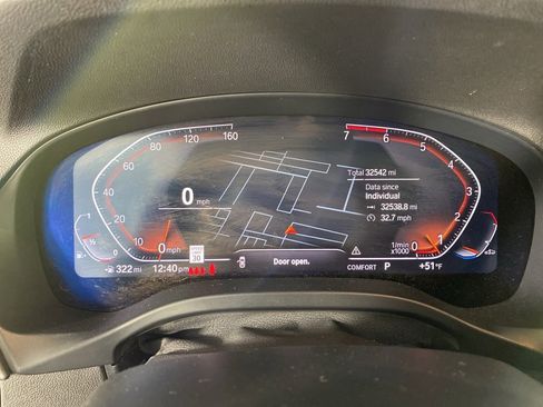 Certified 2023 BMW X3 xDrive30i w/ Premium Package image 18