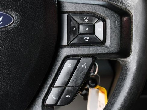 Used 2019 Ford F550 2WD Crew Cab Super Duty image 23