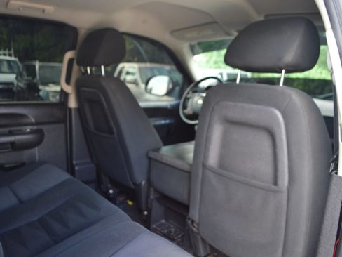 Used 2011 Chevrolet Silverado 1500 LT w/ All-Star Edition AWD/4WD image 27