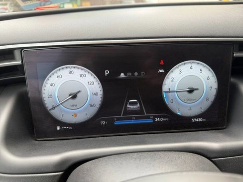 Used 2023 Hyundai Santa Cruz SEL w/ Activity Package AWD/4WD image 4