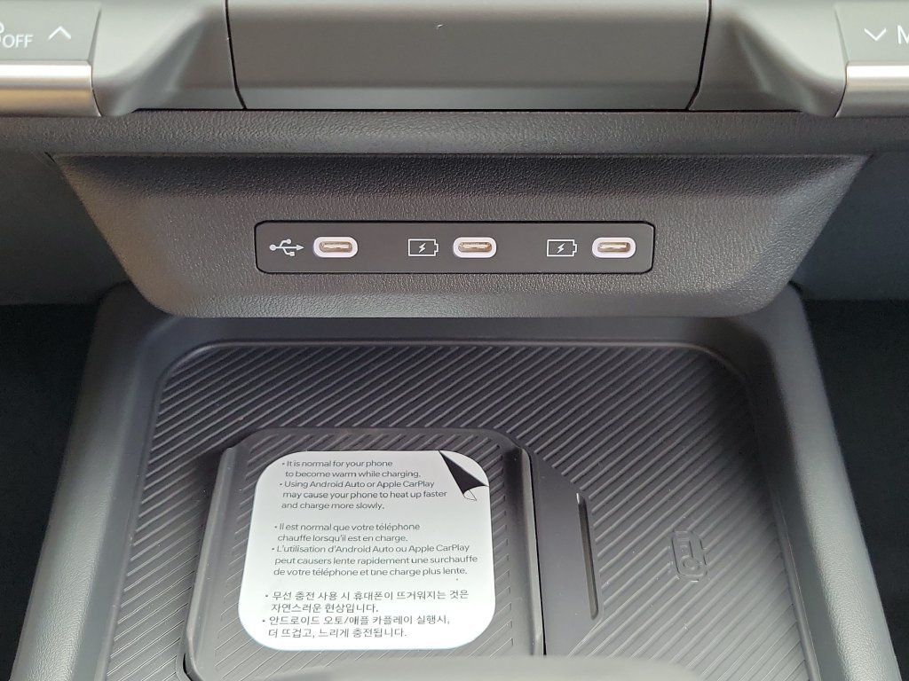 New 2027 Kia Seltos EX FWD image 33