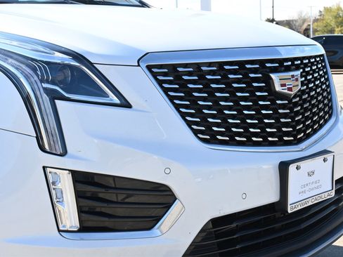 Used 2023 Cadillac XT5 Premium Luxury image 27