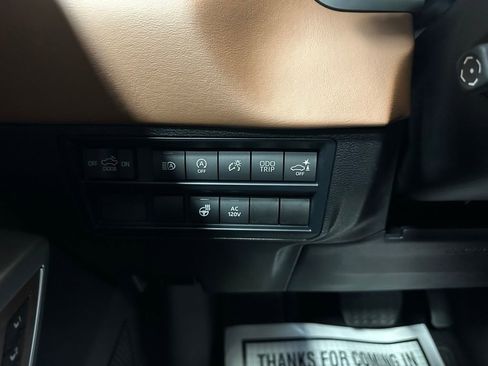 Used 2025 Toyota Tundra 1794 Edition image 18