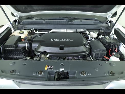 Used 2021 GMC Canyon AT4 image 18