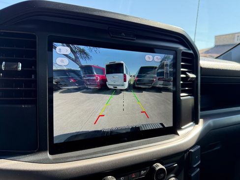 Used 2026 Ford F150 XL RWD image 29