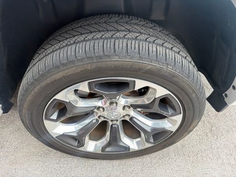 Used 2020 RAM 1500 Limited RWD image 13