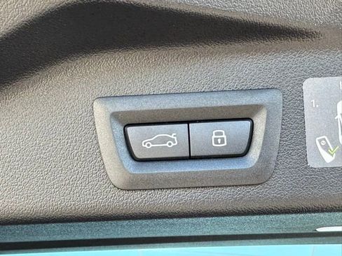 New 2026 BMW X5 xDrive50e AWD/4WD image 34