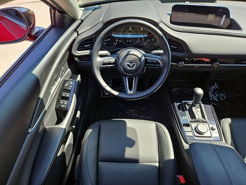 Used 2025 MAZDA CX-30 AWD 2.5 S w/ Select Sport Pkg image 11