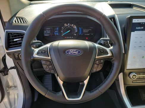 Used 2024 Ford Edge SEL w/ Convenience Package AWD/4WD image 23