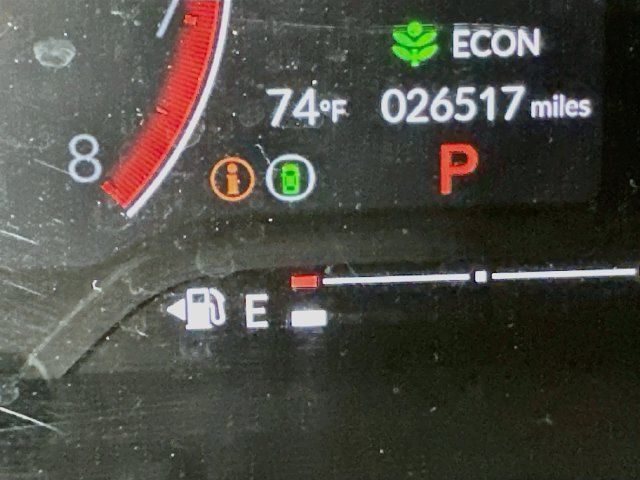 Used 2023 Honda Civic Sport image 15