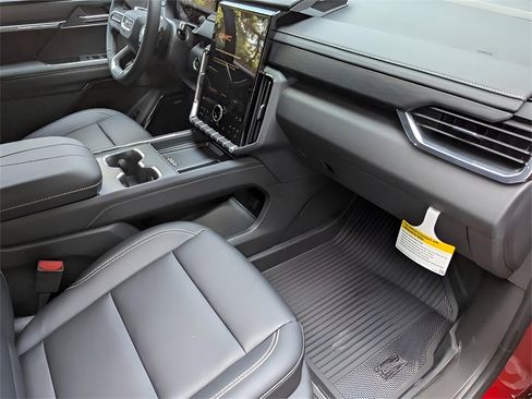 New 2026 GMC Acadia Elevation w/ Black Edition image 29