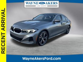 Used 2024 BMW 330i Sedan w/ Convenience Package RWD 360° Tour