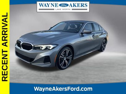 Used 2024 BMW 330i Sedan w/ Convenience Package