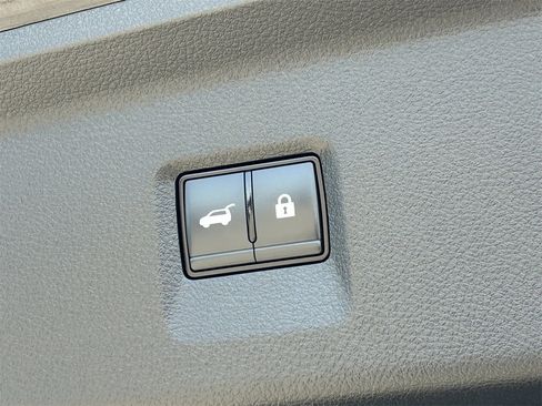 New 2026 INFINITI QX60 Sport w/ Dark Cargo Package image 14