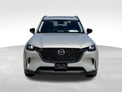 Used 2025 MAZDA CX-90 Plug-In Hybrid w/Premium Sport AWD/4WD image 3