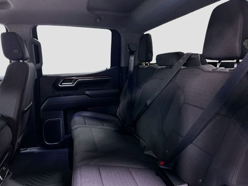 Certified 2022 Chevrolet Silverado 1500 RST w/ Z71 Off-Road Package image 24