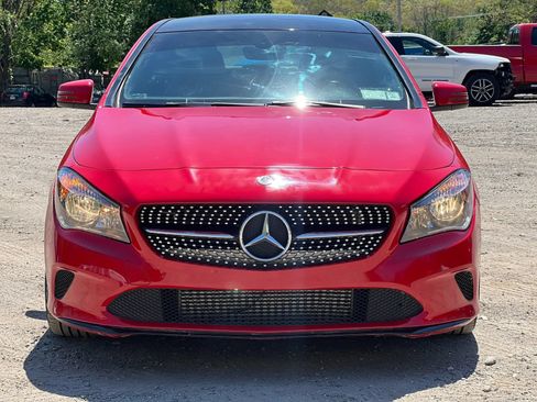 Used 2018 Mercedes-Benz CLA 250 4MATIC image 1