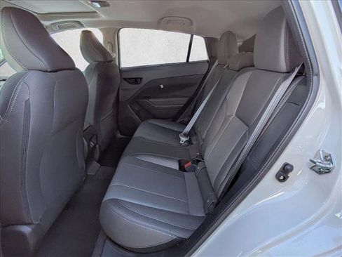 New 2026 Subaru Crosstrek 2.5i Premium image 11